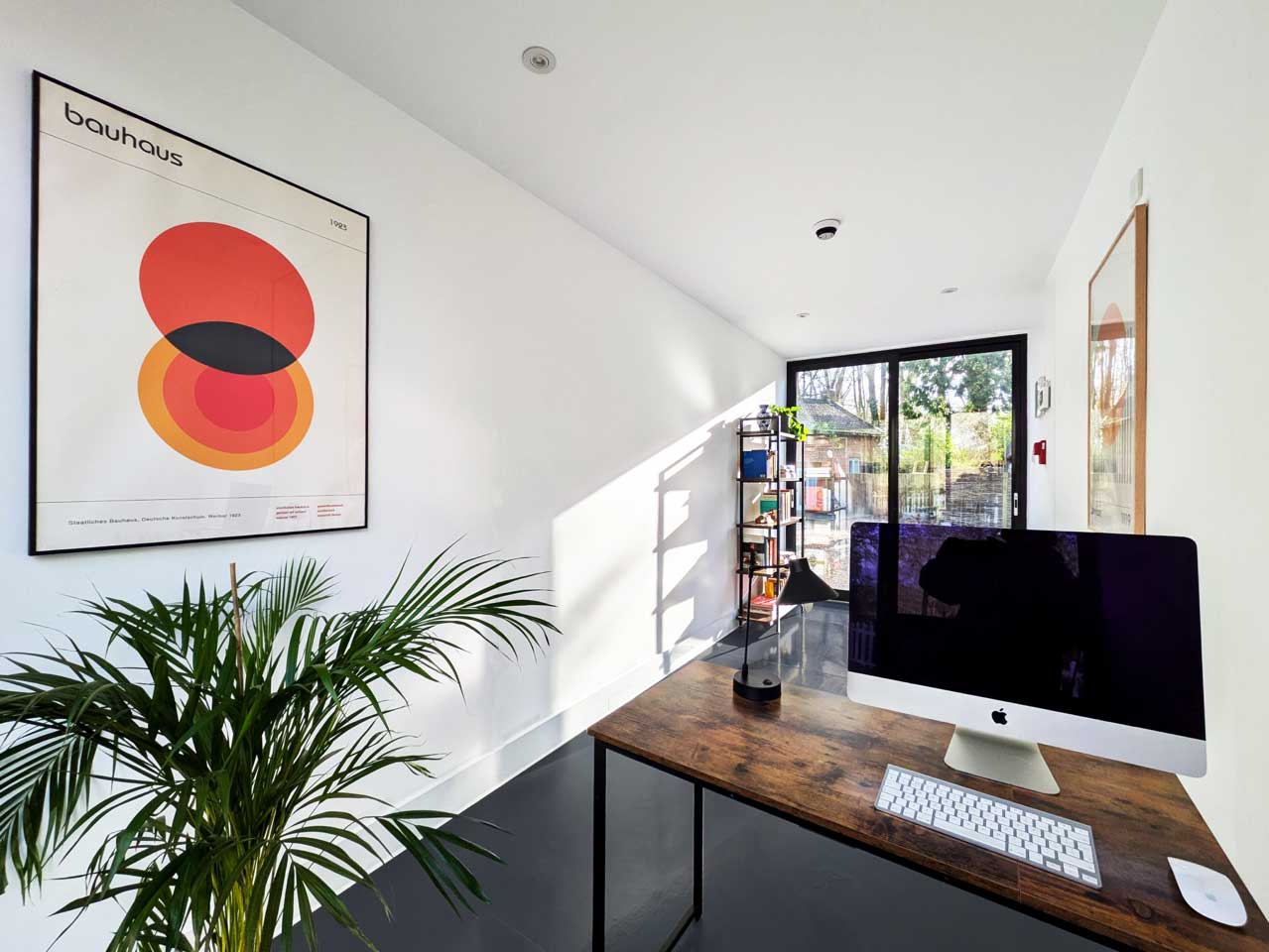 Bloc Spaces modular solution